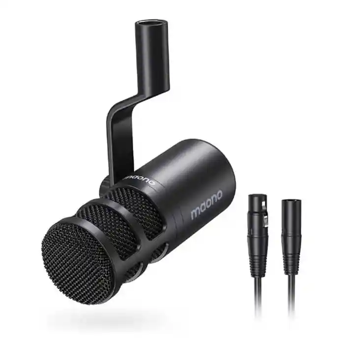 MAONO PD100 XLR Dynamic  Microphone